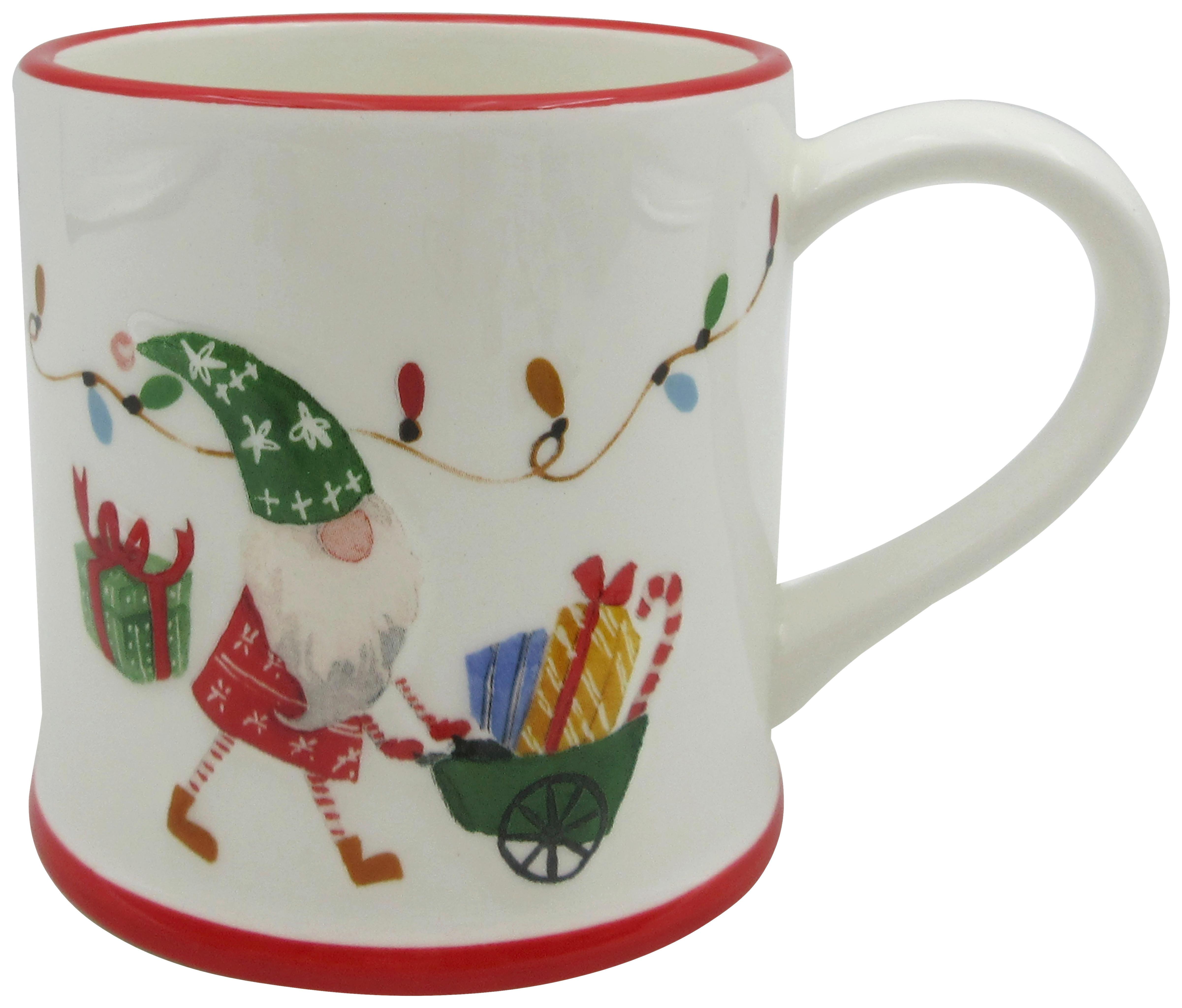 Tasse Luise