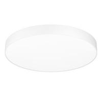 STROPNÍ LED SVÍTIDLO GALLIZZI-Z - bílá, Basics, plast (69,0/7,0cm) - Eglo