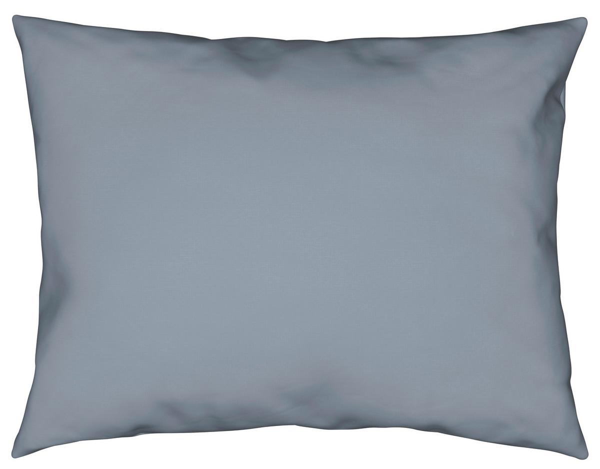 Ágyneműhuzat-garnitúra Greta - kék, Modern, textil (140/200cm) - Luca Bessoni