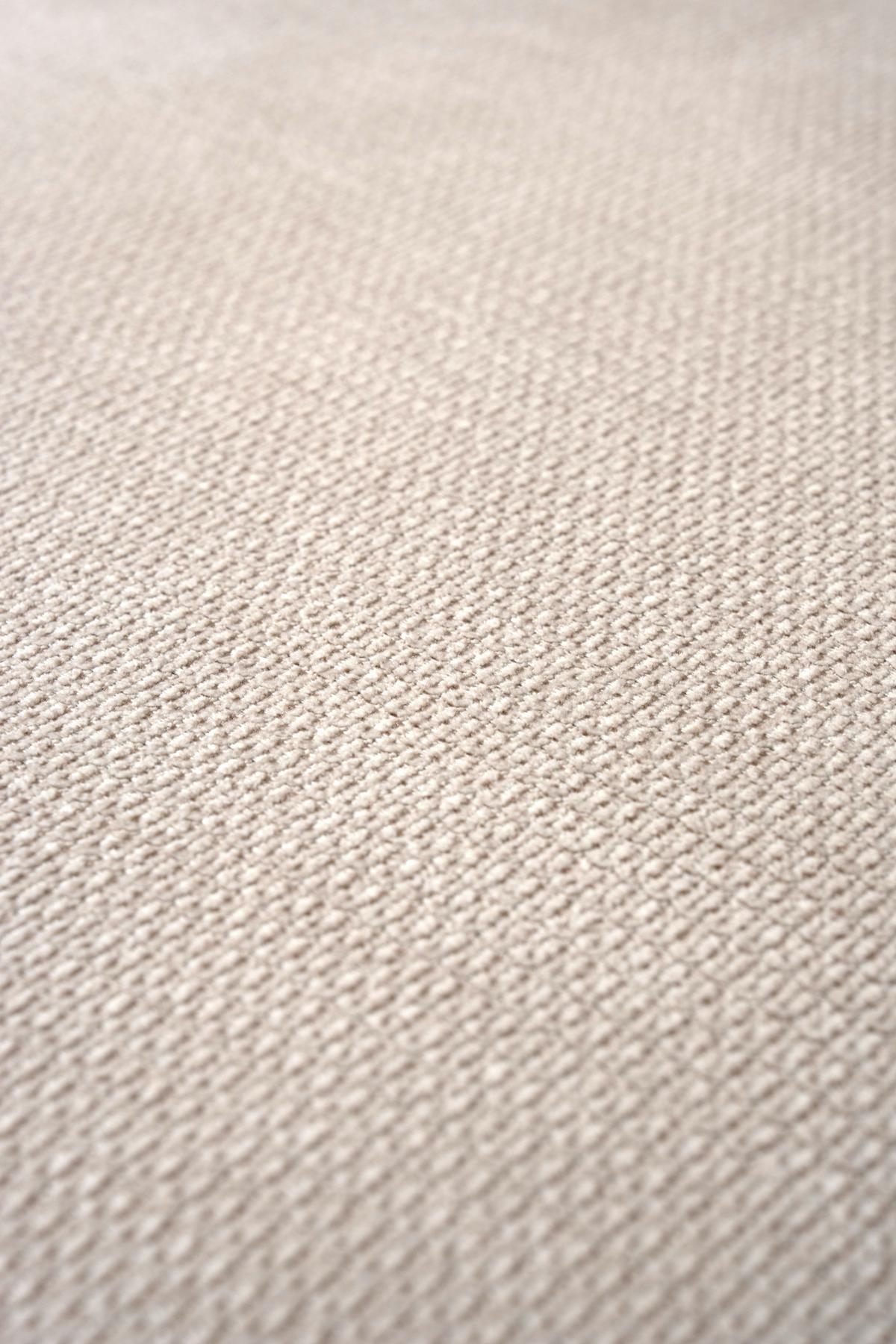 Stuhl Marven Naturfarben/Hellbraun B 47cm - Hellbraun/Naturfarben, Trend, Textil/Metall (49/82/54cm)