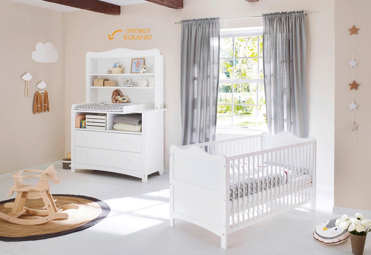 Babyzimmer 090023xrx Florentina