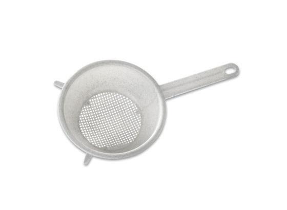 Tésztaszűrő H36 - konvencionális, műanyag (18.5/8.7cm) Tésztaszűrő H36 - konvencionális, műanyag (18.5/8.7cm)