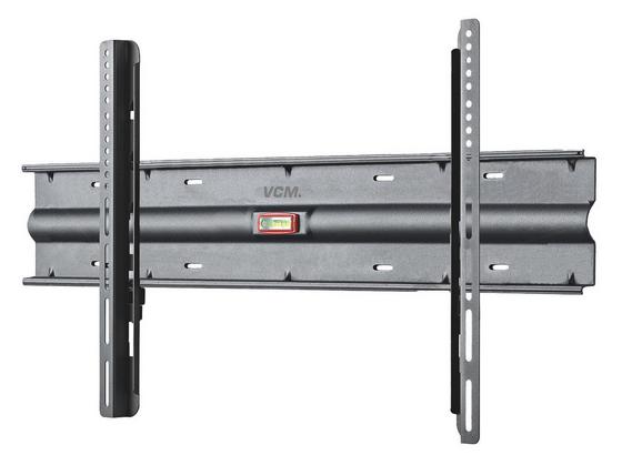 TV-Wandhalter Wf 120 B: 70 cm - Schwarz, KONVENTIONELL, Metall (70/48/3,5cm) - Livetastic TV-Wandhalter Wf 120 B: 70 cm - Schwarz, KONVENTIONELL, Metall (70/48/3,5cm) - Livetastic