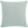 Dekorační polštář Paula, 45/45cm, zelená - zelená, Moderní, textil (45/45cm) - Modern Living