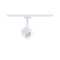 Schienensystem-Strahler 94893 Urail Pane Sw - Basics (8,6/19,7cm) - Paulmann