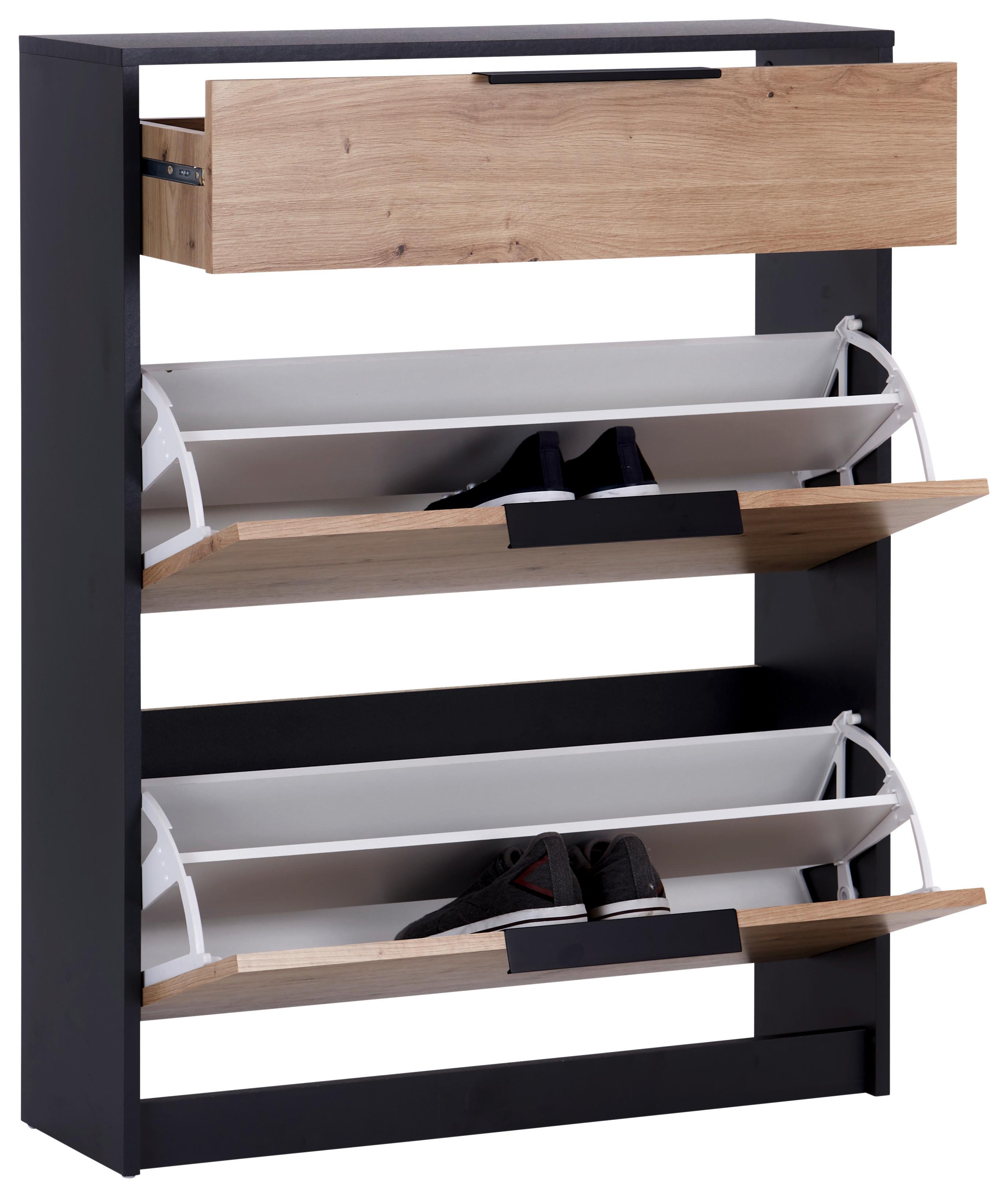 Fabelhafte Schuhkipper 15 Cm Tief Bild
