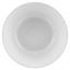 Schüssel Olivia *ph* - Weiß, KONVENTIONELL, Glas (16/5,2cm)