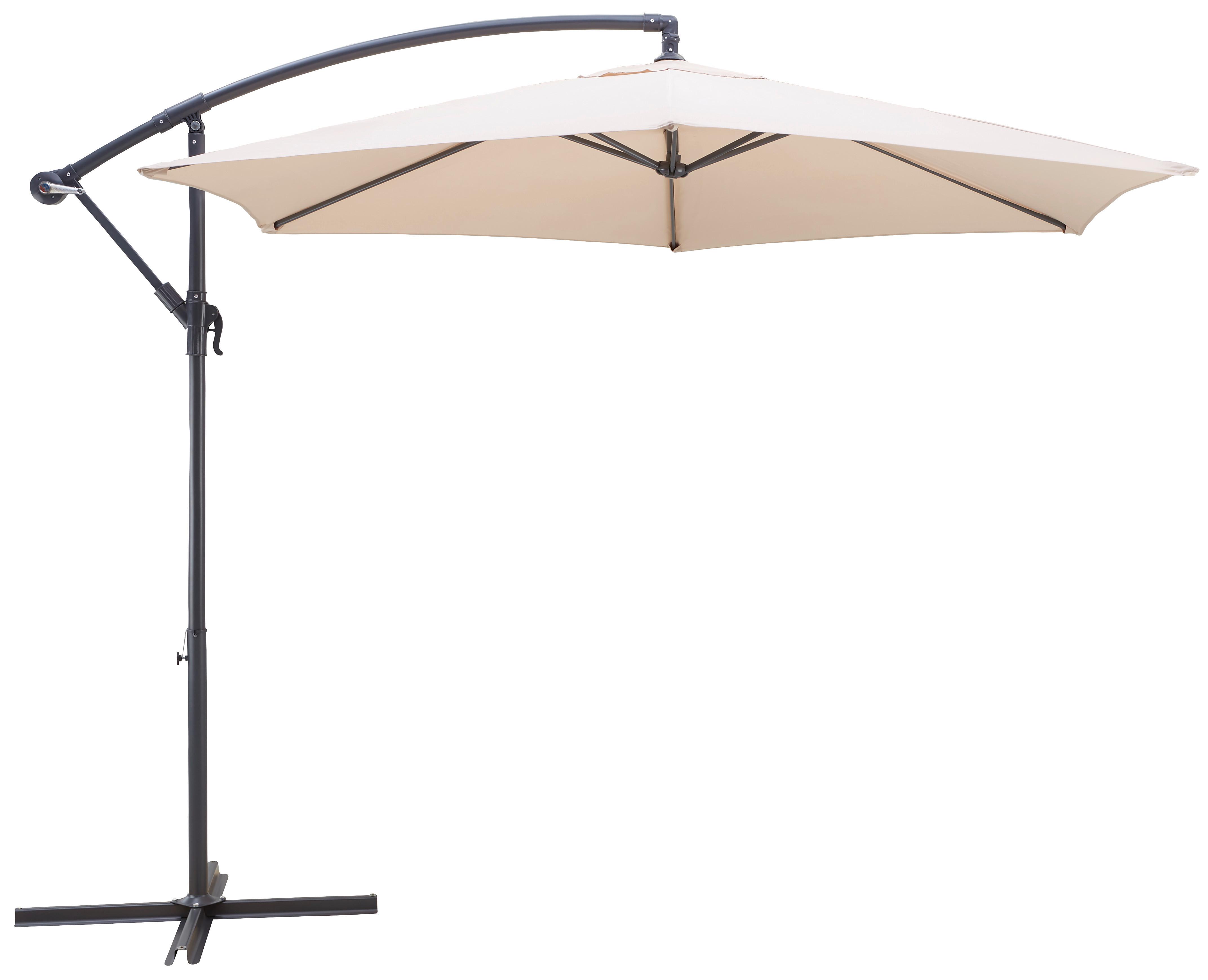 Sonnenschirm kaufen » mit & ohne Ständer Möbelix.at