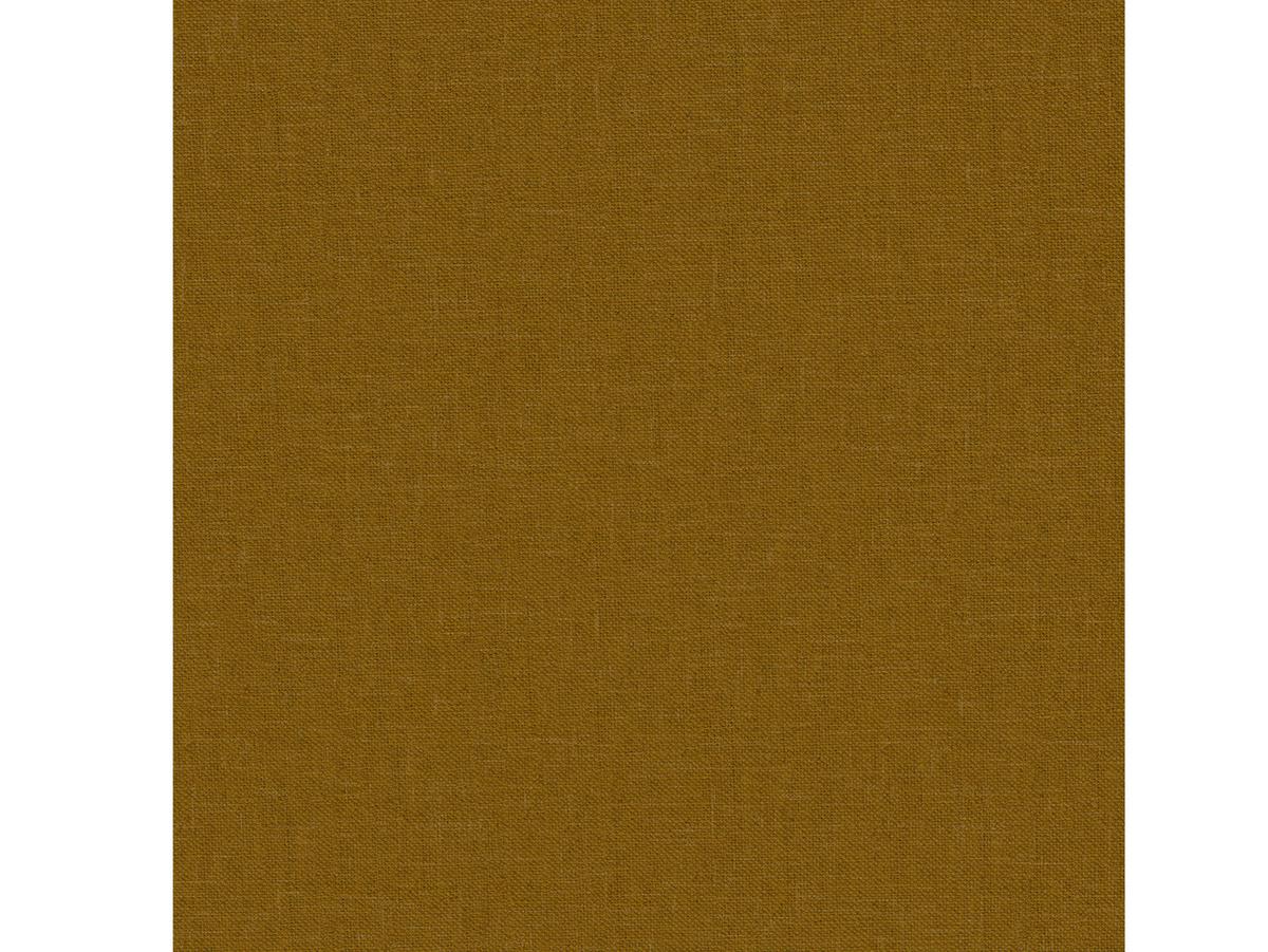 Ecksofa Palermo Currygelb, mit Stauraum - Currygelb/Schwarz, Basics, Textil (213/154cm) - Livetastic