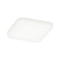 LED-Paneel L: 7,5 cm 92396 - Weiß, LIFESTYLE, Kunststoff (7,5/7,5/1cm) - Paulmann