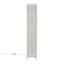 Stojacia Lampa Fatima V: 116cm, 40 Watt - biela, Romantický / Vidiecky, kov/textil (20/20/116cm) - Mömax modern living Stojacia Lampa Fatima V: 116cm, 40 Watt - biela, Romantický / Vidiecky, kov/textil (20/20/116cm) - Mömax modern living