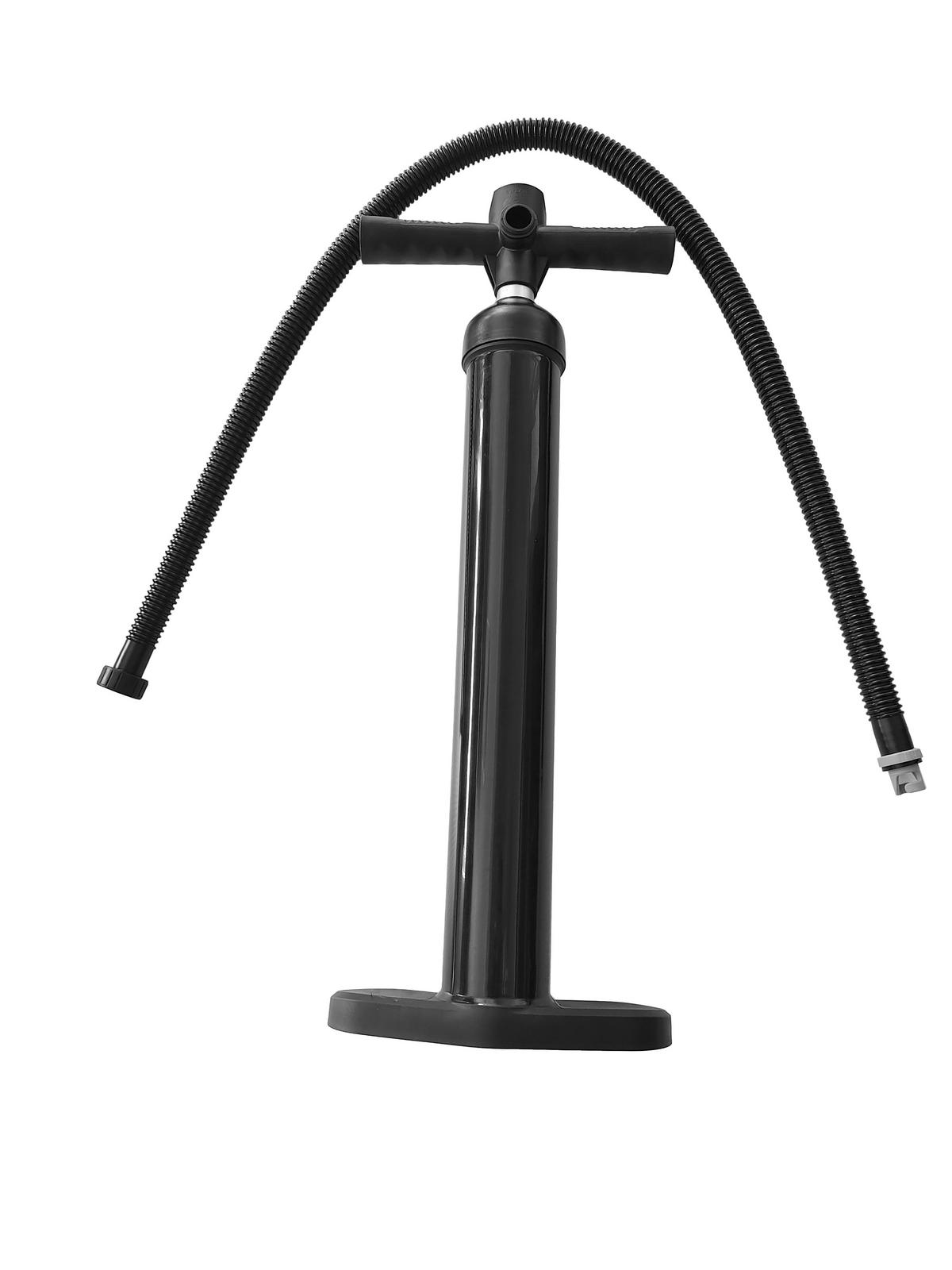 Stand up Paddle, NABO THE WAVE max. Belastbarkeit ca. 130 kg - Türkis, Basics, Kunststoff (305/78/15cm) - Nabo