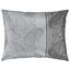Bettwäsche Nada - Grau, MODERN, Textil - Luca Bessoni Bettwäsche Nada - Grau, MODERN, Textil - Luca Bessoni