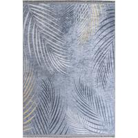 Teppich Vanessa - Multicolor, MODERN, Textil (120/170cm) - Luca Bessoni