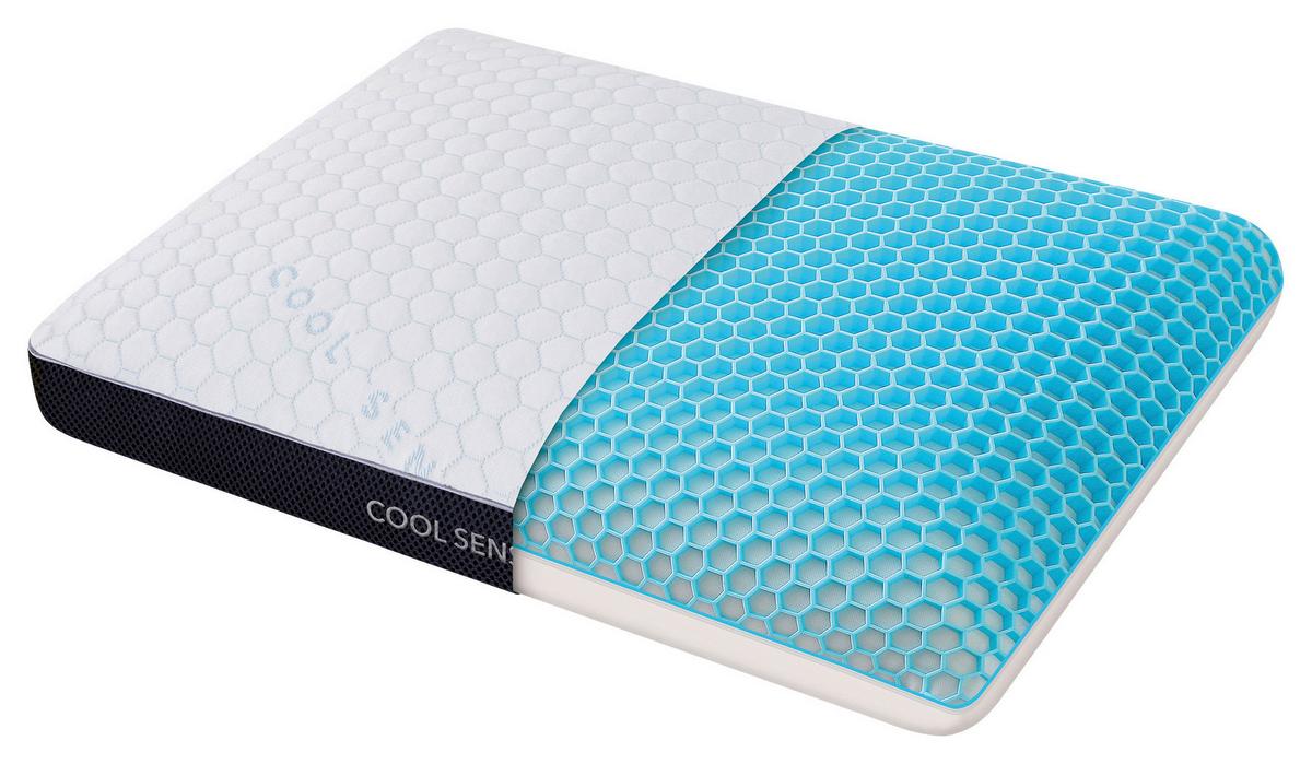 Párna Cool Sense Kb. 40/60/12cm - (40/60cm)
