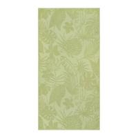 OSUŠKA NA PLÁŽ NELLY - šalvějově zelená, textil (90/180cm) - Mömax