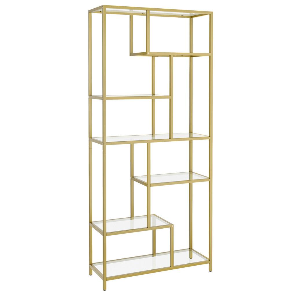 REGAL GLASS SHELVES