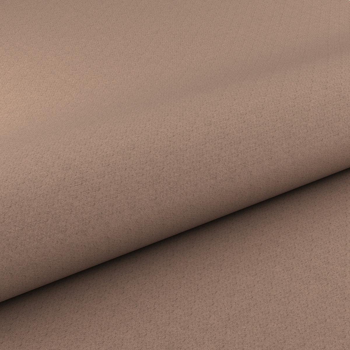 Boxspringbett Mit Topper Mit Bettkasten 180x200 Cm Rossa - Schwarz/Braun, MODERN, Holzwerkstoff/Textil (180/200cm)