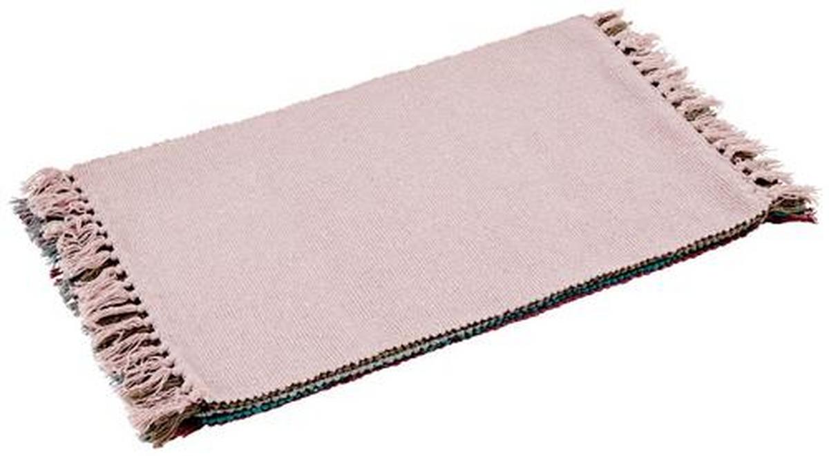 Ágyelő Corner - olajkék/bézs, Konventionell, textil (40/60cm) - Best Price