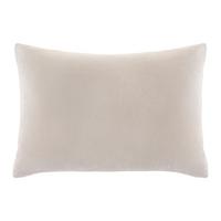 DEKORAČNÝ VANKÚŠ SAMMY - béžovohnedá, textil (40/60cm) - Mömax