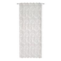 Hotový závěs JANNIKA - béžová, Romantický / Rustikální, plast (140/245cm) - Bessagi Home