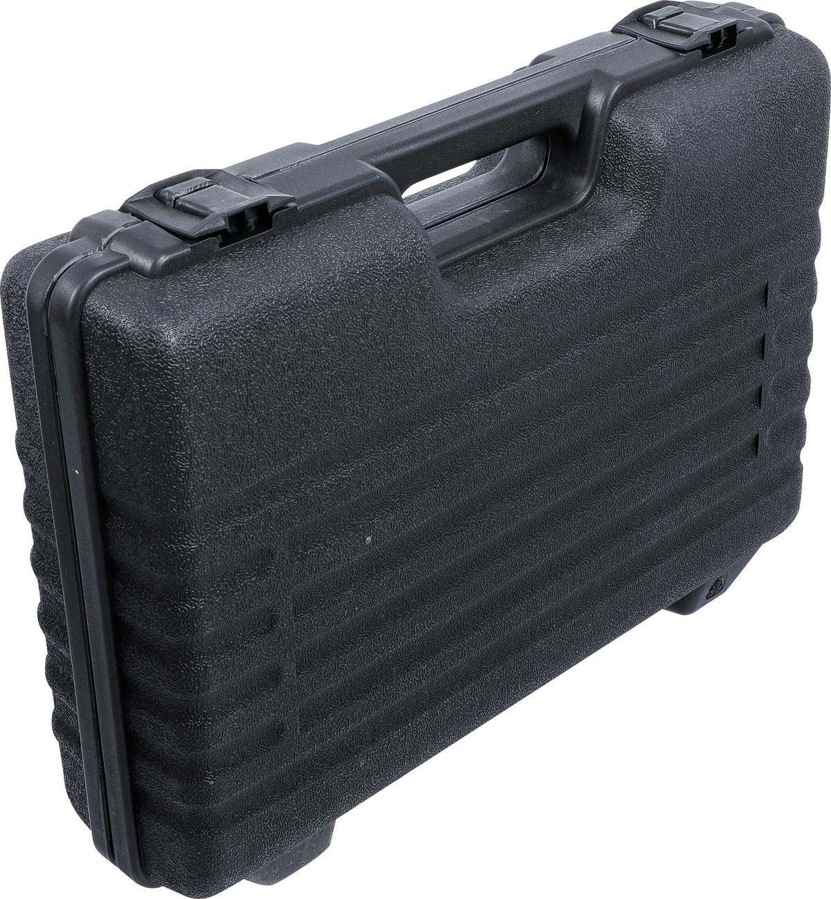 Drehmomentvervielfältiger-Sat 70917 - Silberfarben/Schwarz, Basics (38,2/34,6/32cm)