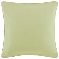 POTAH NA POLŠTÁŘ Steffi Paspel, 50/50cm, zelená - světle zelená (50/50cm) - Modern Living