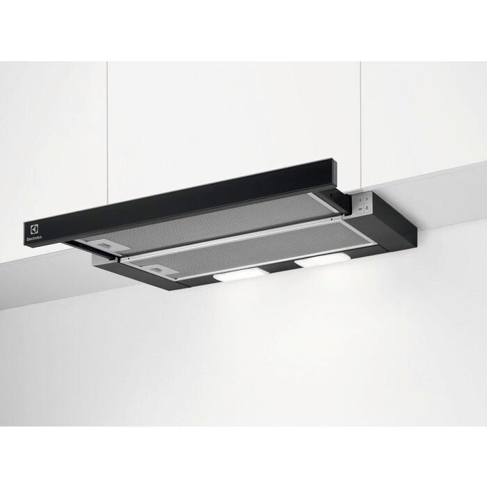 DUNSTABZUGSHAUBE LFP326FB - MODERN (59,8/17,9/30,9cm) - Electrolux