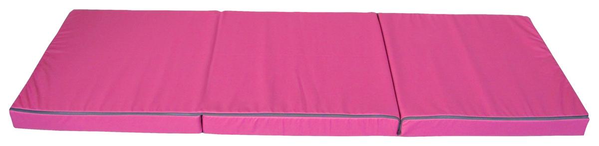 Összehajtható Matrac Klappi 65/189 Cm - (65/8/189cm)