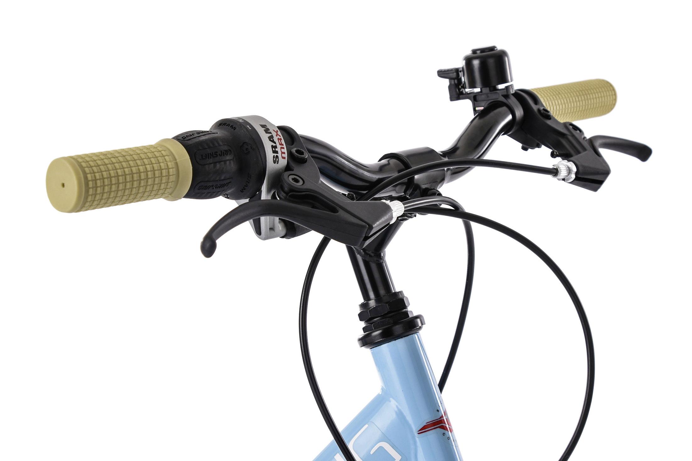 Kinderfahrrad Kinderrad 20'' Toskana 634K 3