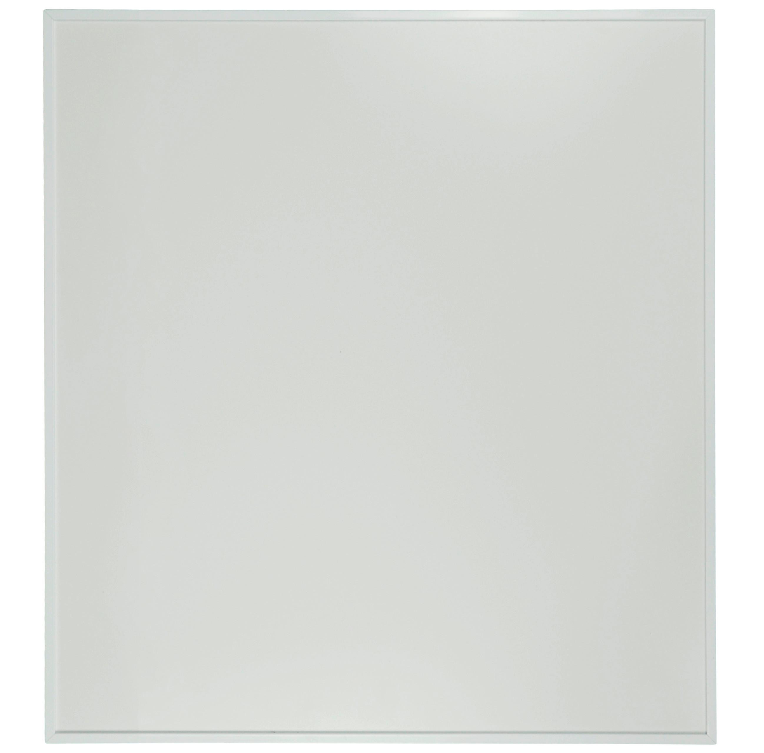 Infrarot-Heizpaneel 4402010400196 Frame - Weiß, Basics, Metall (114,5/59,5/2,8cm)
