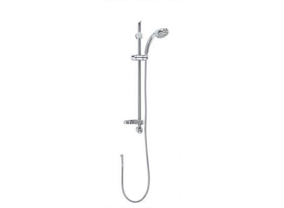 Sprchovacia Sada Fresh -sb- - chrómová, kov/plast (70cm) Sprchovacia Sada Fresh -sb- - chrómová, kov/plast (70cm)