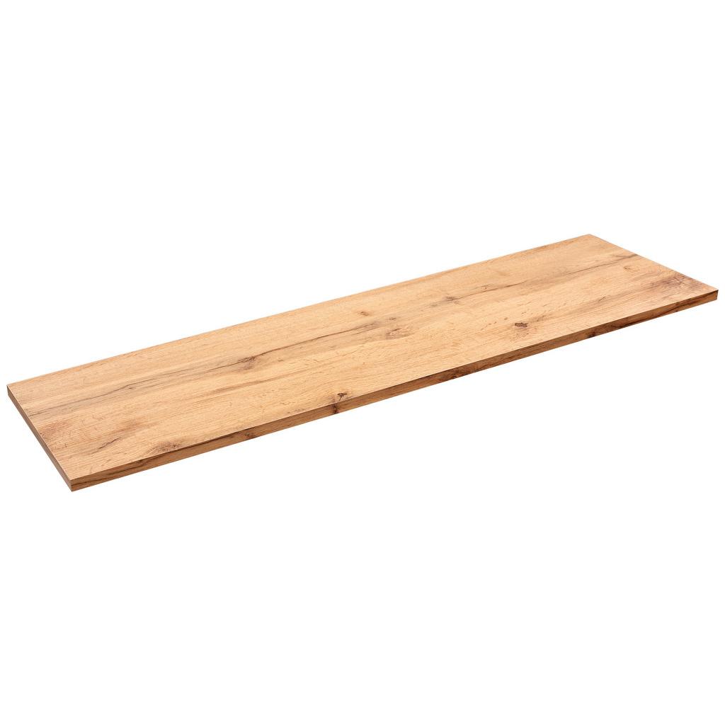 Wandboard Skate B:120cm, Wotan Eiche Dekor