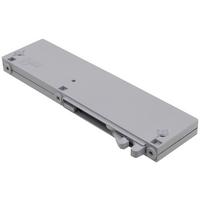 TLUMIČ DOVÍRÁNÍ DEMO,LONGLINE - Moderní, kov/plast (17,5/1,5/6,0cm)
