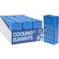 Kühlakku Kühlelement - Blau, Basics, Kunststoff (15/8/4cm)