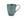 Hrnek Na Kávu Linen, 330ml - modrá, keramika (0,33cm) - Premium Living