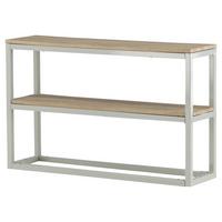 Konsolentisch Rise - Design (110/30/70cm) - Livetastic