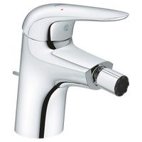 Waschtischarmatur Wave Cosmopolitan Chrom - Chromfarben, KONVENTIONELL, Metall (10,3cm) - Grohe