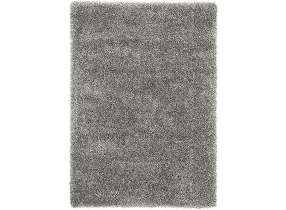 Koberec S Vysokým Vlasom Lambada 2 - strieborná (80/150cm) - Mömax modern living Koberec S Vysokým Vlasom Lambada 2 - strieborná (80/150cm) - Mömax modern living