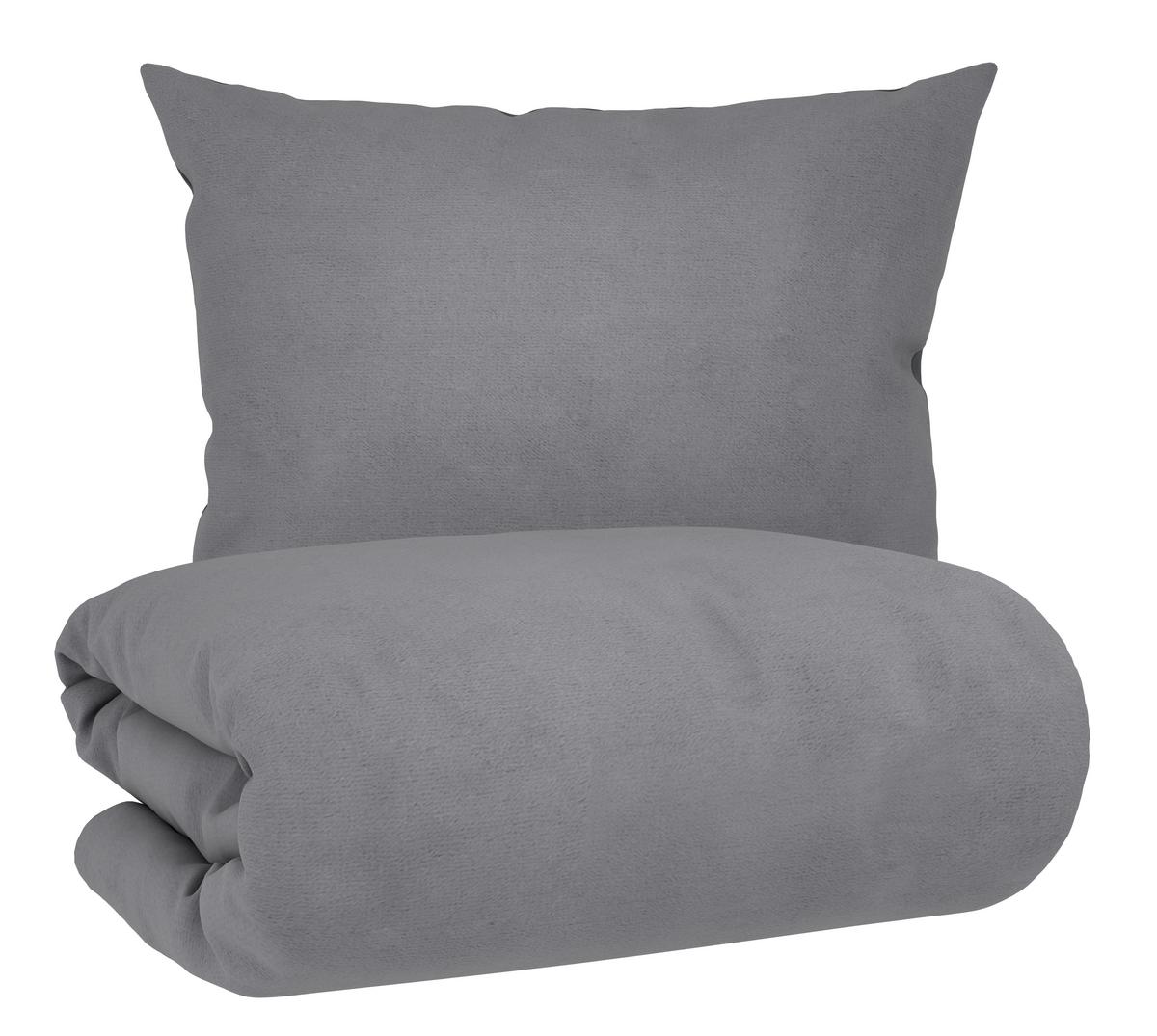 OBOJSTRANNÁ POSTEĽNÁ BIELIZEŇ CASHMERE WENDE - (140/200cm) - Mömax