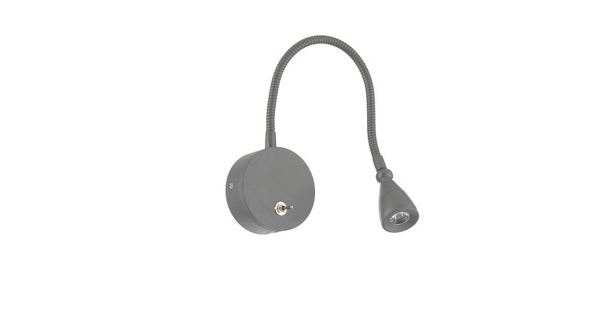 LED-WANDLEUCHTE 4826/APG online kaufen Möbelix