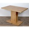Esstisch Olli Eiche Artisan L: 110 Cm - Eiche Artisan, KONVENTIONELL, Holzwerkstoff (110/70/75cm) - MID.YOU