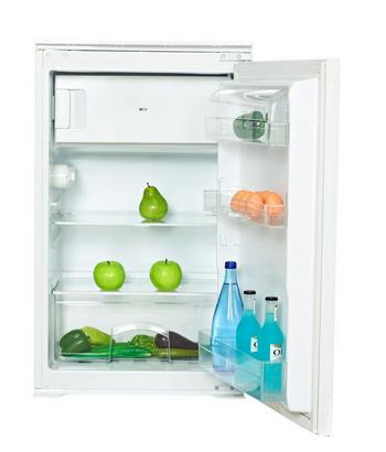 Kühlschrank mit Gefrierfach Kühlschrank für Einbauküche