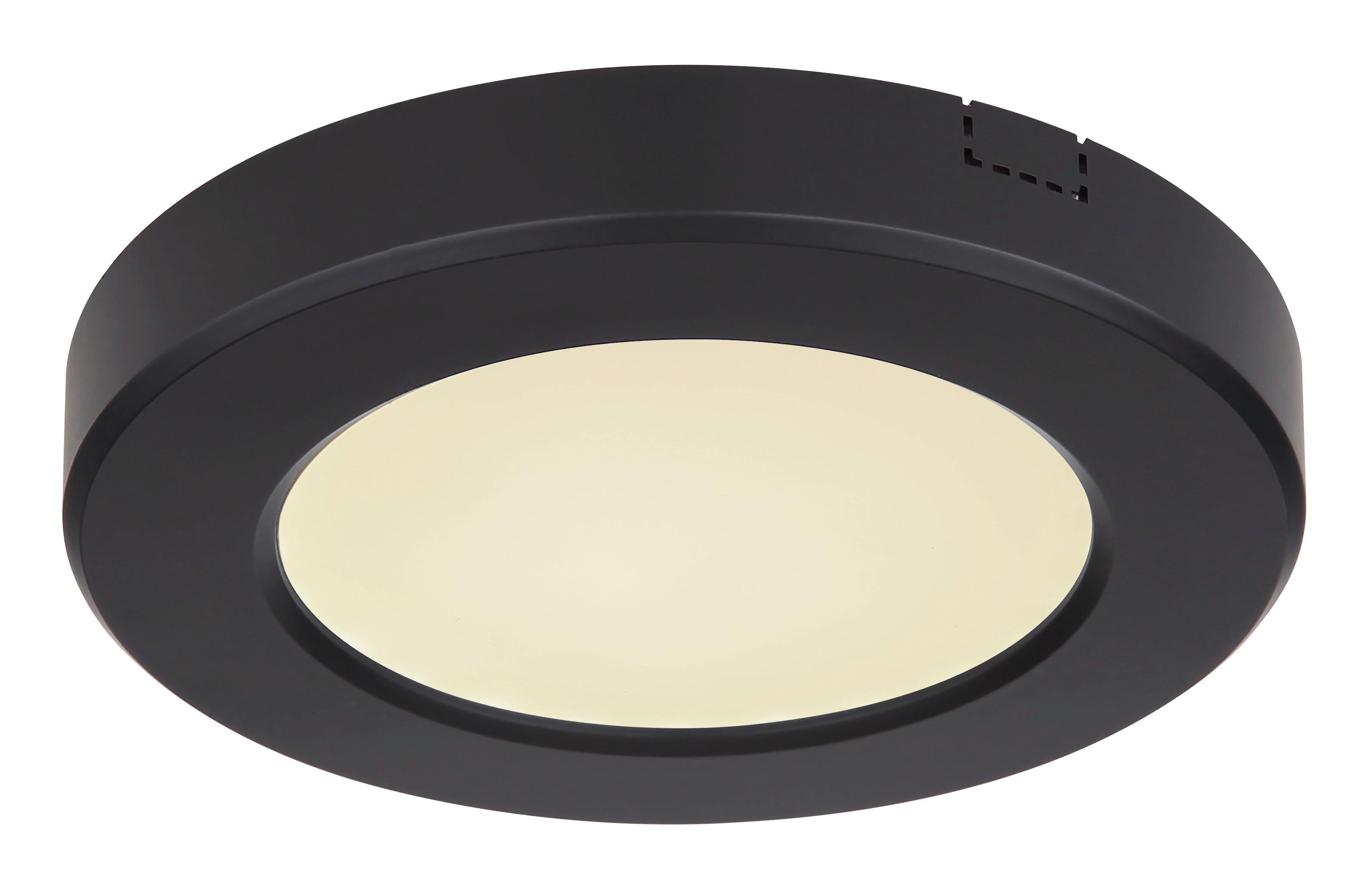 LED-Deckenleuchte Lasse D: 12,6 cm