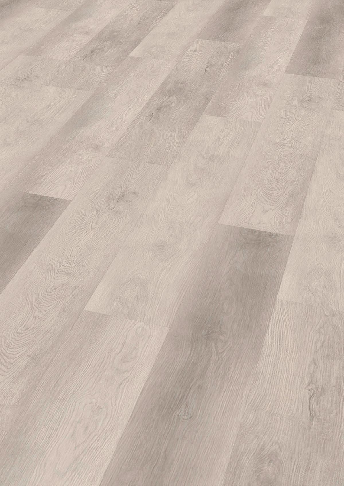 Vinylboden Eichefarbe Landhausdiele - Eichefarben, Basics, Kunststoff (23/122/0,5cm)