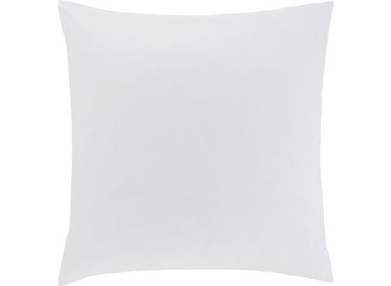 VÝPLŇ POLŠTÁŘE ANI - bílá, textil (50/50cm) - Mömax modern living VÝPLŇ POLŠTÁŘE ANI - bílá, textil (50/50cm) - Mömax modern living