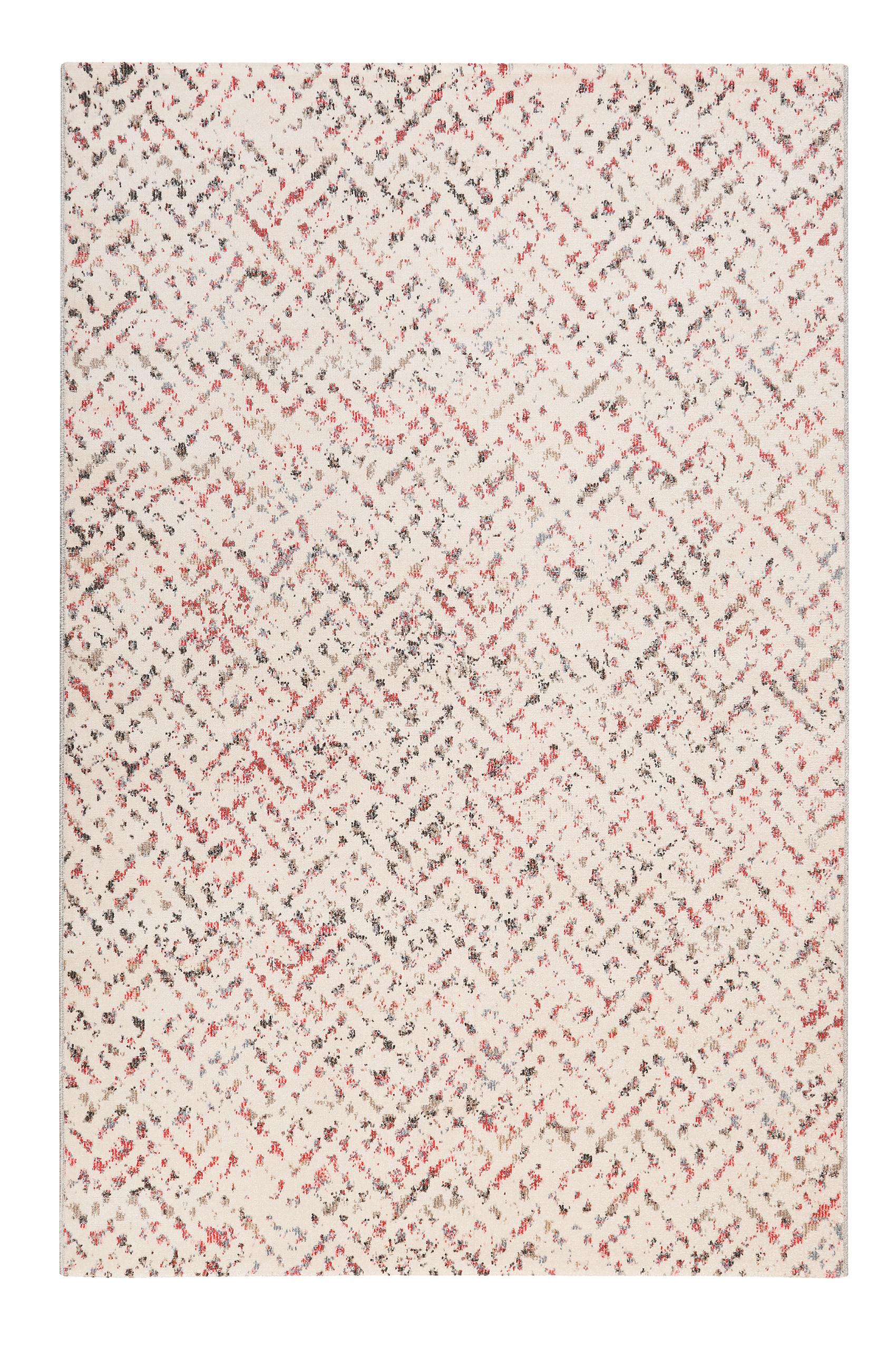 Outdoorteppich Amber - Beige, KONVENTIONELL, Textil (160/225cm) - Esprit