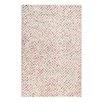 Outdoorteppich Amber - Beige, KONVENTIONELL, Textil (80/150cm) - Esprit