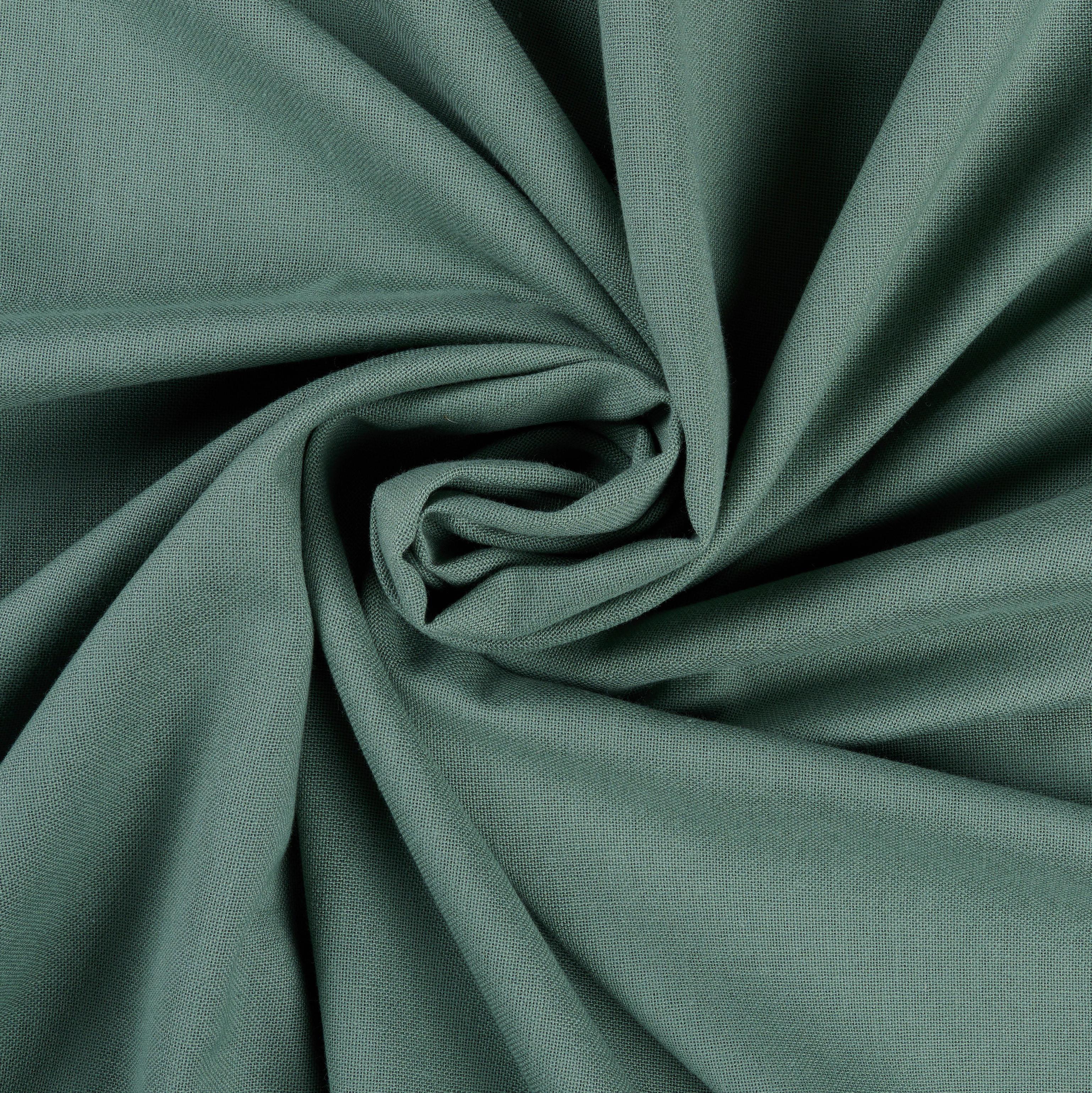 Hotový závěs Sila, 140/255cm, zelená - zelená, Moderní, textil (140/255cm) - Modern Living