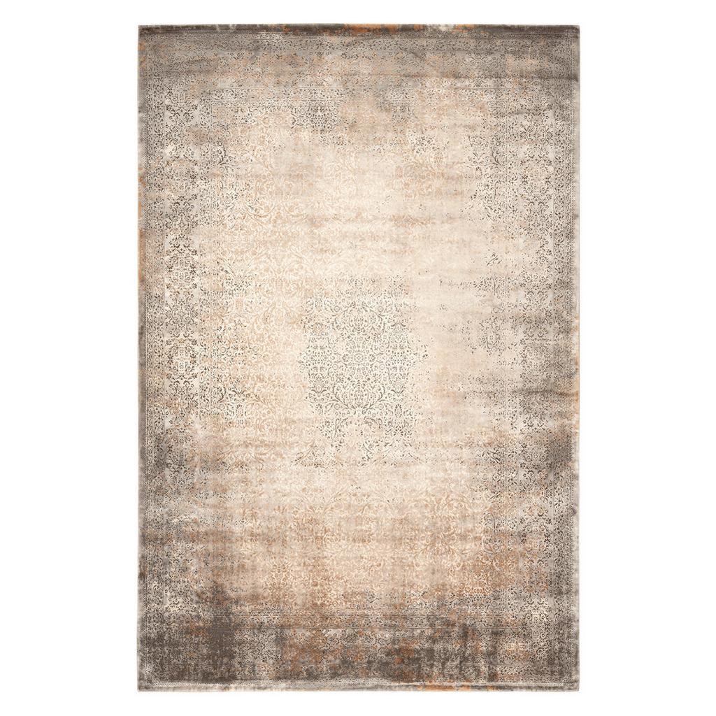 Webteppich Taupe My Jewel Of Obsession 160x230 Cm